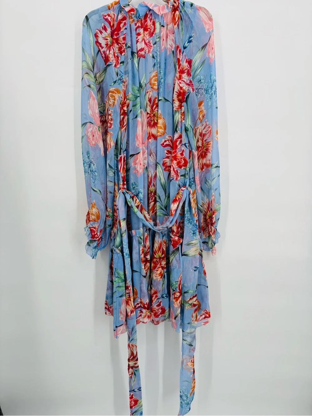 Christy Lynn 2 piece jenny dress set